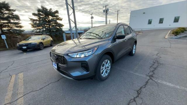 new 2025 Ford Escape car, priced at $35,630