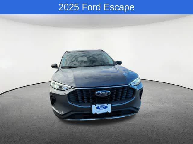 new 2025 Ford Escape car, priced at $33,000
