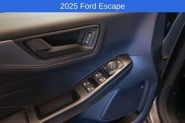 new 2025 Ford Escape car, priced at $33,000
