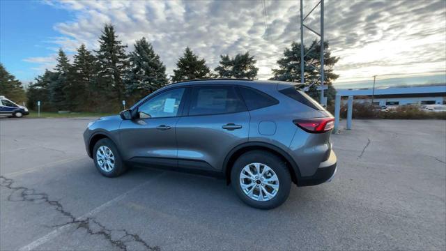 new 2025 Ford Escape car, priced at $33,732