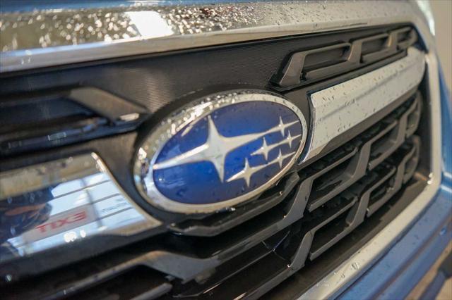 used 2017 Subaru Forester car, priced at $14,202