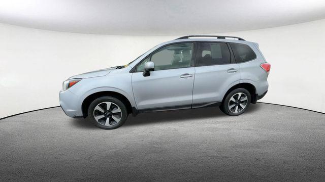 used 2018 Subaru Forester car, priced at $18,961