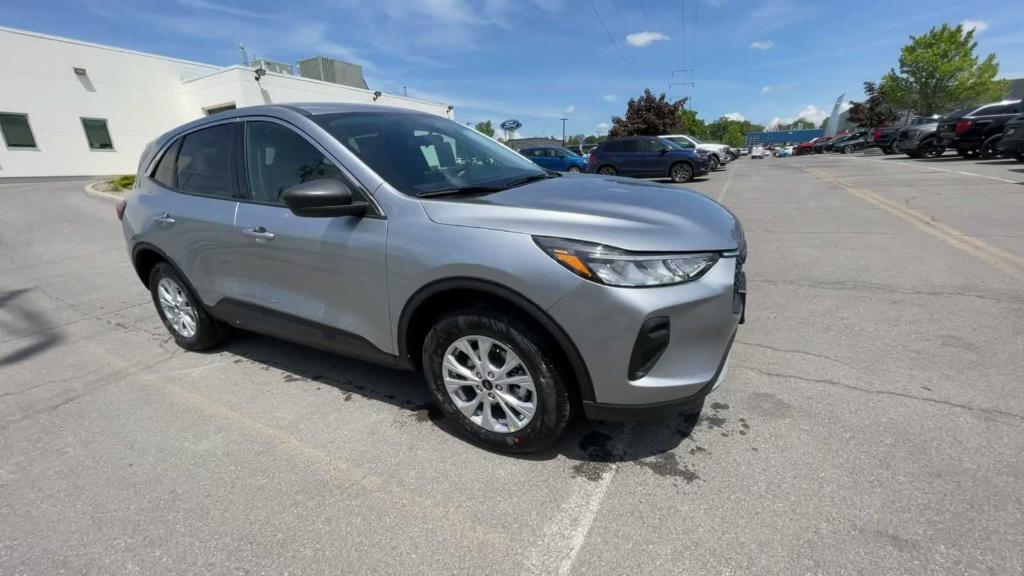 new 2024 Ford Escape car, priced at $33,045