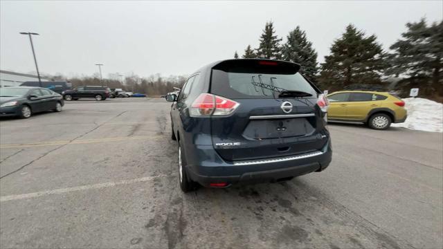 used 2016 Nissan Rogue car, priced at $11,591