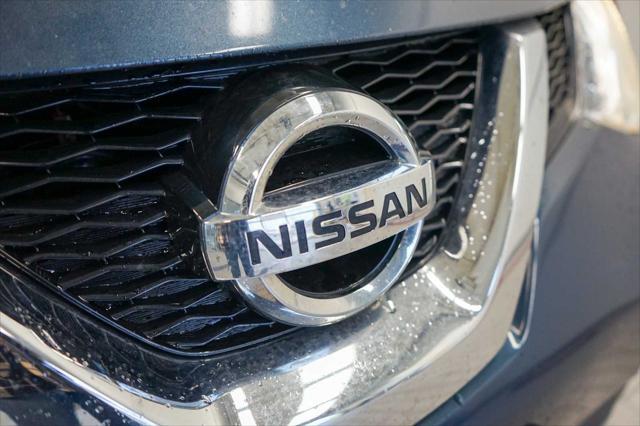 used 2016 Nissan Rogue car, priced at $11,591