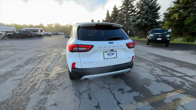 new 2024 Ford Escape car, priced at $34,397