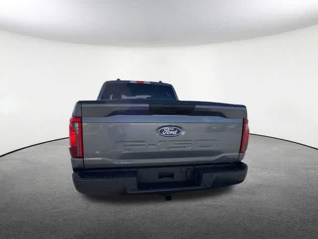 new 2024 Ford F-150 car, priced at $46,467