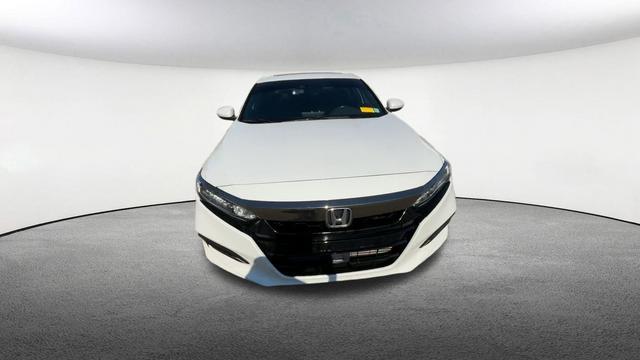 used 2019 Honda Accord car, priced at $25,461