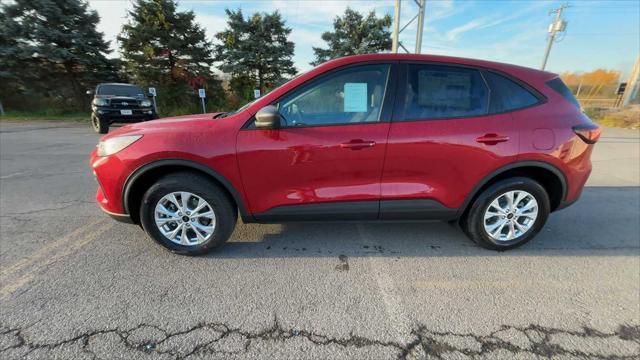 new 2025 Ford Escape car, priced at $34,375