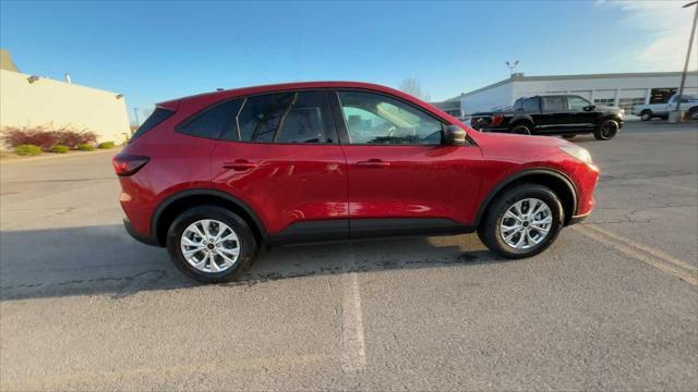 new 2025 Ford Escape car, priced at $34,375