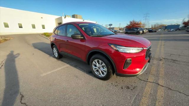 new 2025 Ford Escape car, priced at $34,375