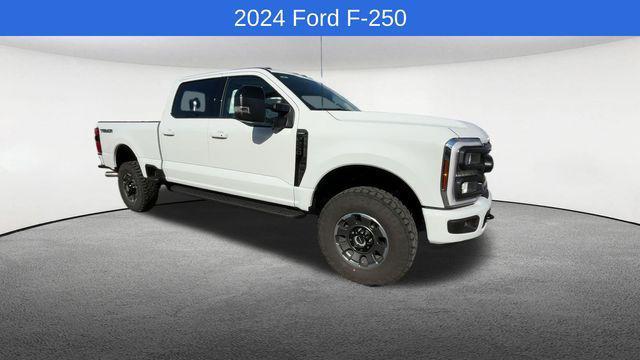 new 2024 Ford F-250 car, priced at $76,705