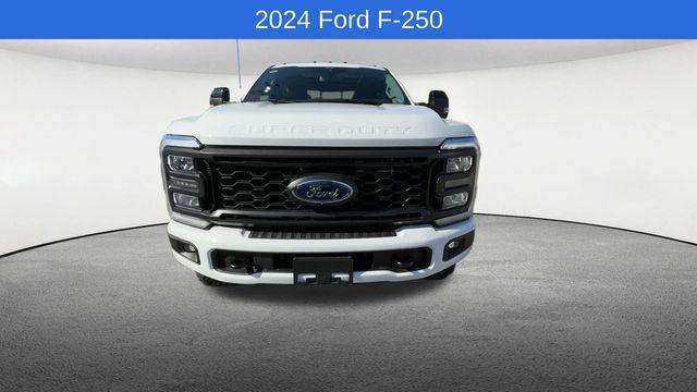 new 2024 Ford F-250 car, priced at $76,705