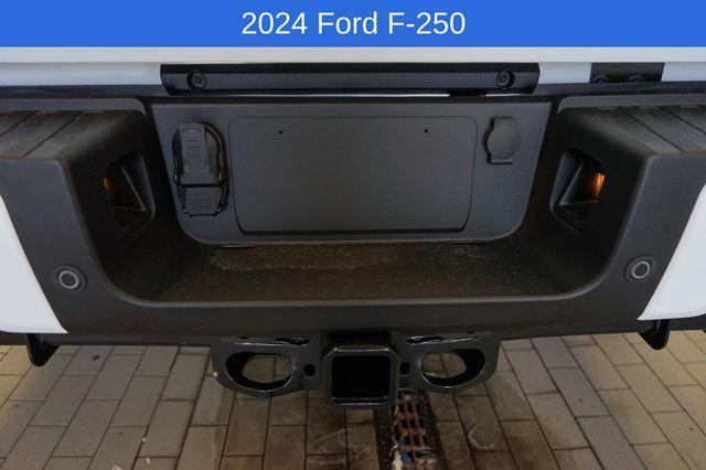 new 2024 Ford F-250 car, priced at $76,705