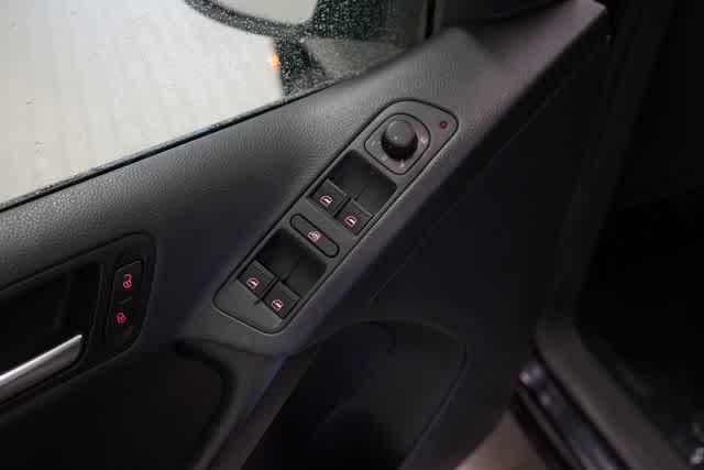 used 2015 Volkswagen Tiguan car, priced at $7,974