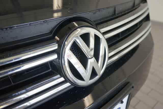 used 2015 Volkswagen Tiguan car, priced at $7,974