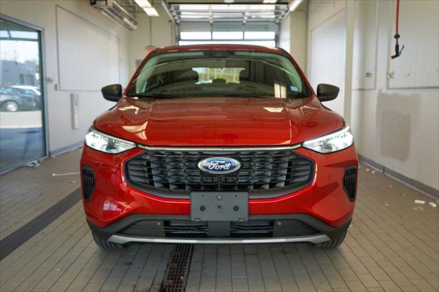 new 2025 Ford Escape car, priced at $32,399