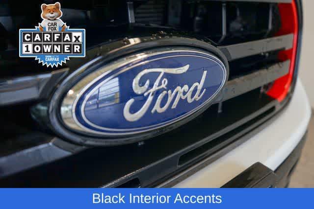 used 2021 Ford Ranger car, priced at $28,935