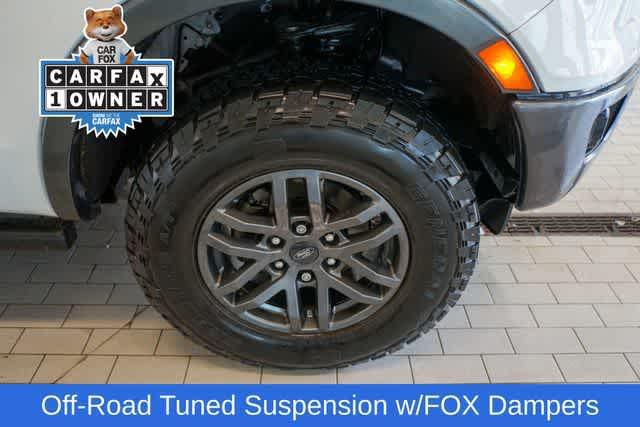 used 2021 Ford Ranger car, priced at $29,933