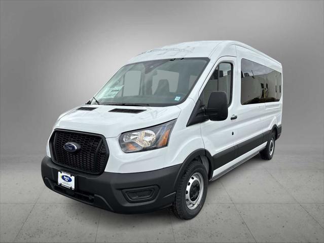 new 2024 Ford Transit-350 car, priced at $58,545