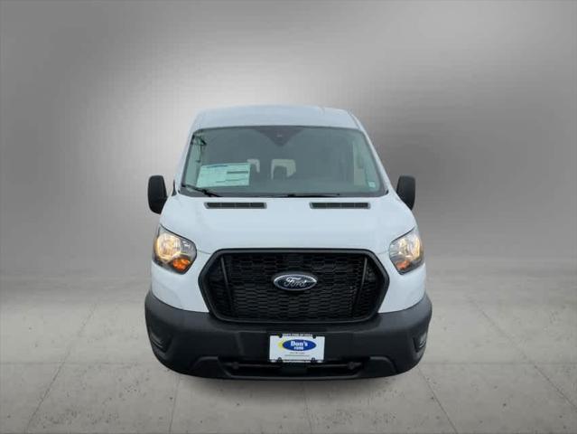 new 2024 Ford Transit-350 car, priced at $58,545