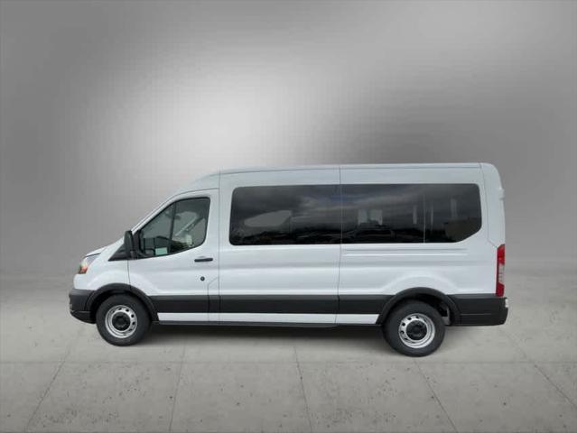 new 2024 Ford Transit-350 car, priced at $58,545