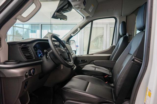 new 2024 Ford Transit-350 car, priced at $58,545