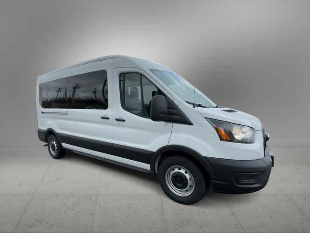 new 2024 Ford Transit-350 car, priced at $58,545