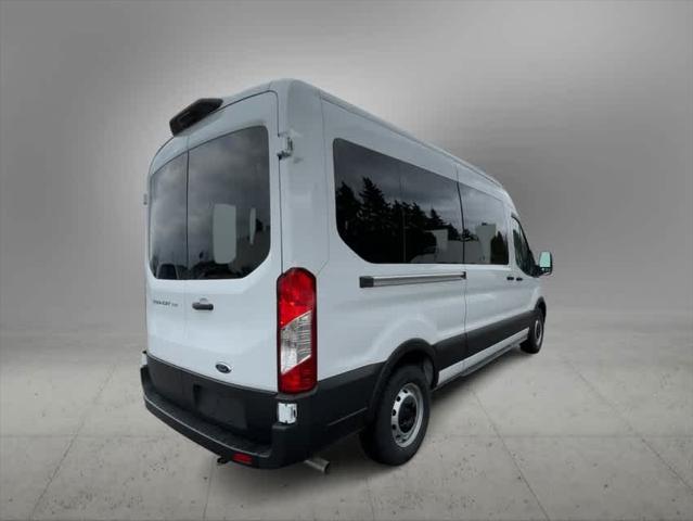 new 2024 Ford Transit-350 car, priced at $58,545