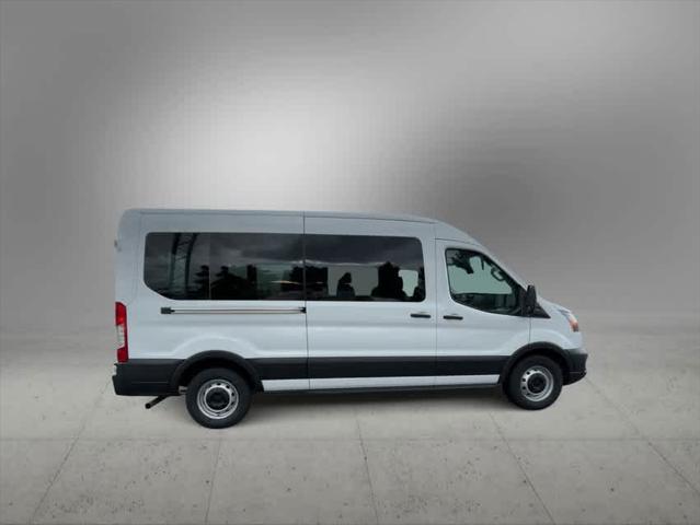 new 2024 Ford Transit-350 car, priced at $58,545