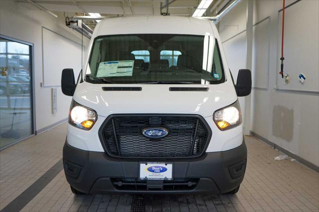 new 2024 Ford Transit-350 car, priced at $58,545