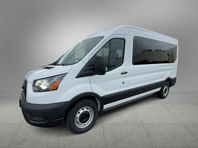 new 2024 Ford Transit-350 car, priced at $58,545