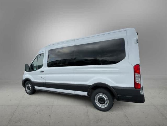 new 2024 Ford Transit-350 car, priced at $58,545