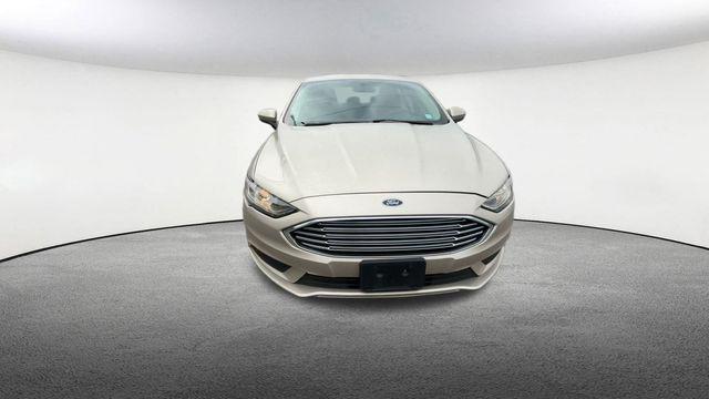 used 2018 Ford Fusion car, priced at $12,971