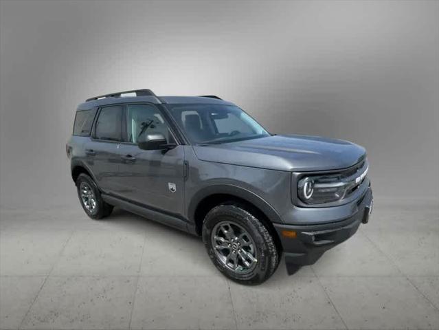 used 2024 Ford Bronco Sport car, priced at $29,112