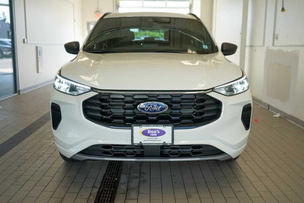 new 2024 Ford Escape car, priced at $33,850