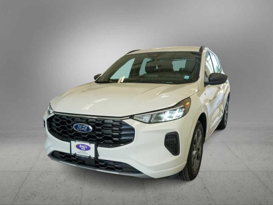 new 2024 Ford Escape car, priced at $33,850