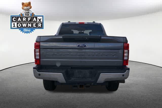 used 2022 Ford F-350 car, priced at $55,762