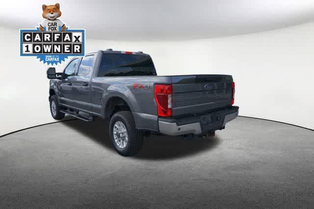 used 2022 Ford F-350 car, priced at $55,762