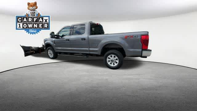 used 2022 Ford F-350 car, priced at $55,762