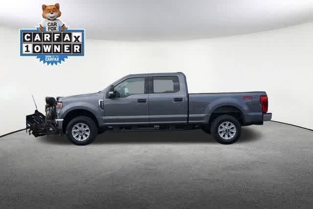 used 2022 Ford F-350 car, priced at $55,762