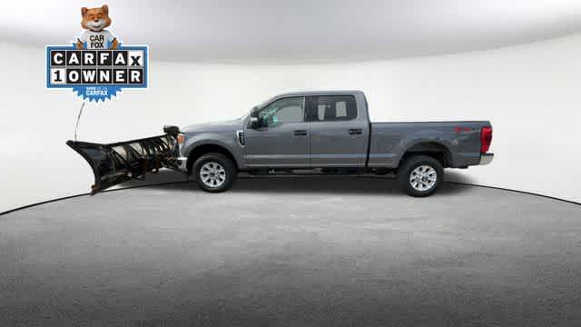used 2022 Ford F-350 car, priced at $55,762