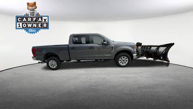 used 2022 Ford F-350 car, priced at $55,762
