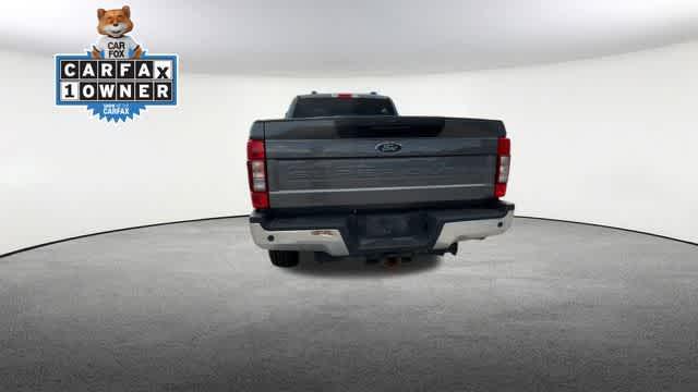 used 2022 Ford F-350 car, priced at $55,762