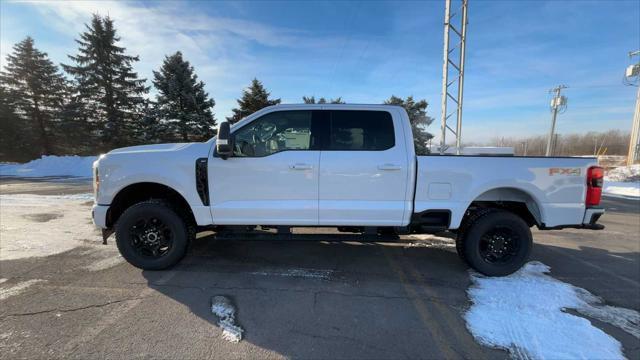 new 2024 Ford F-350 car, priced at $66,080