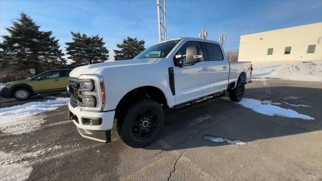 new 2024 Ford F-350 car, priced at $66,080