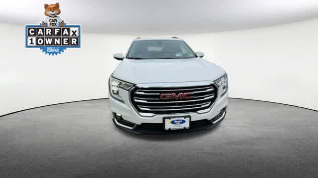 used 2022 GMC Terrain car, priced at $24,696