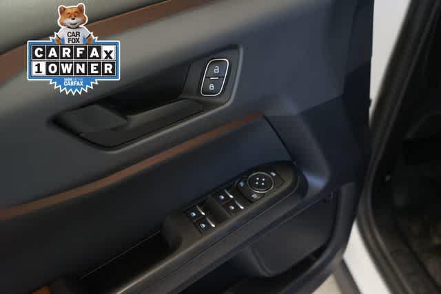used 2022 Ford Bronco Sport car, priced at $25,977