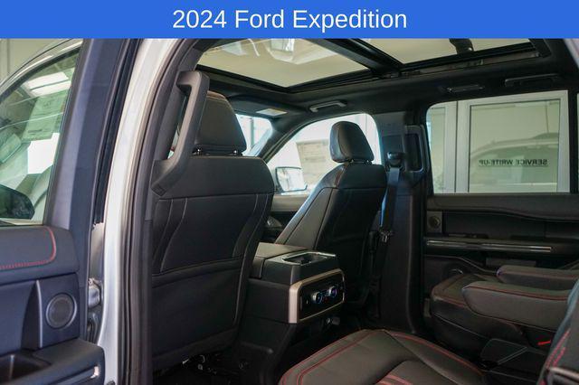 new 2024 Ford Expedition car, priced at $74,448