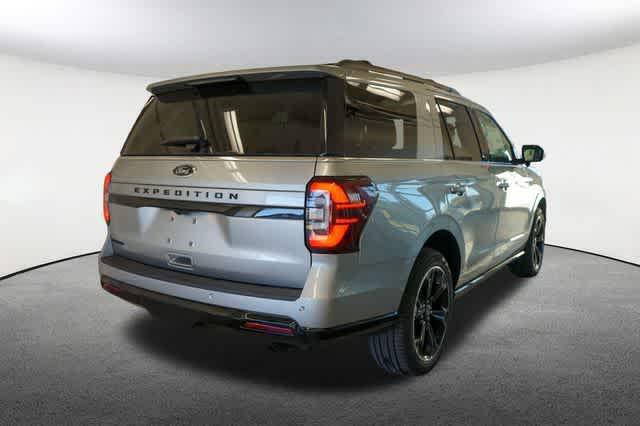 new 2024 Ford Expedition car, priced at $75,951